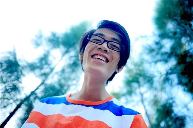 春光灿烂小土豆的第一张照片--平潭蓝颜知己交友网